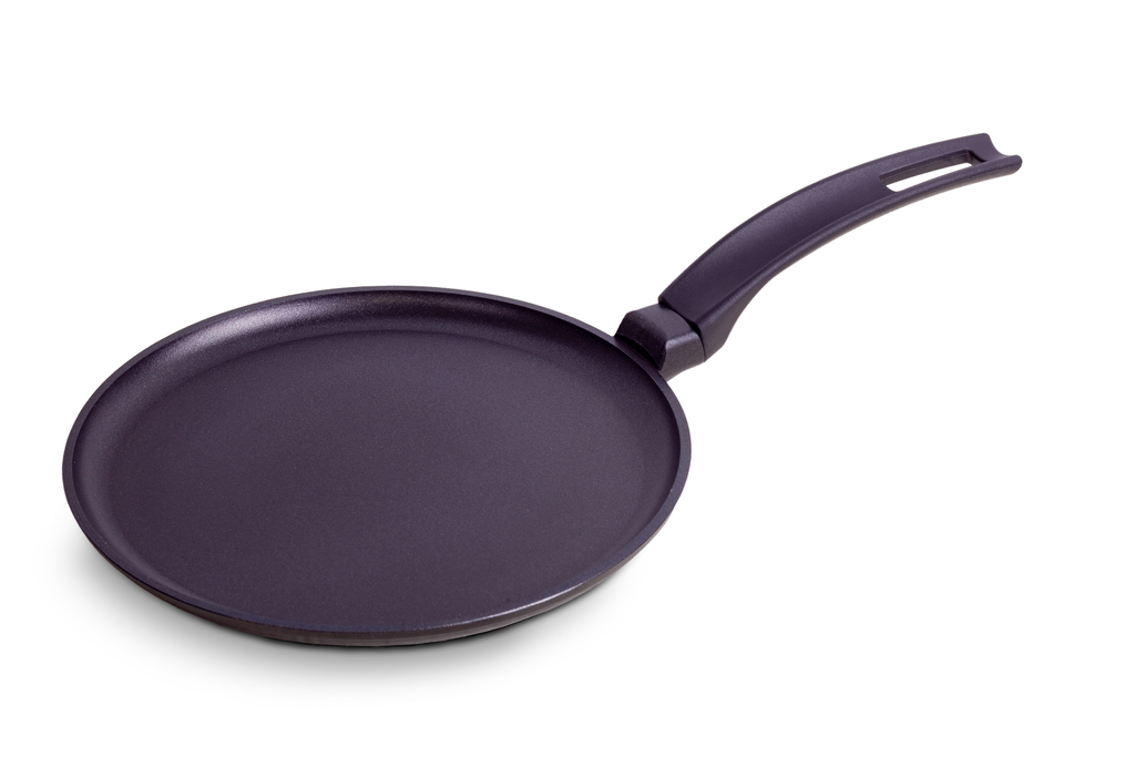 Pancake pan without lidd. 220 mm