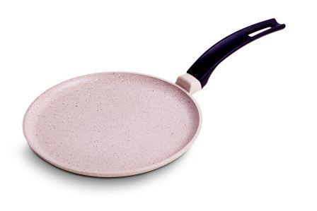 Pancake pan without lidd. 220 mm