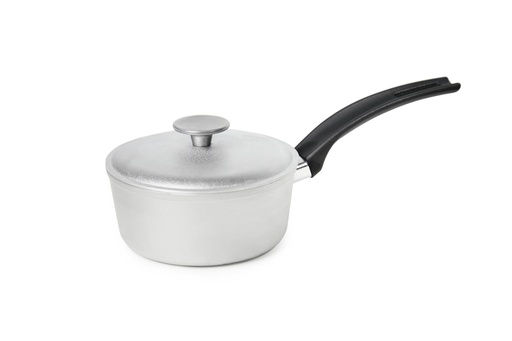 [D60161] Saucepan 1,2 L,, with a lid