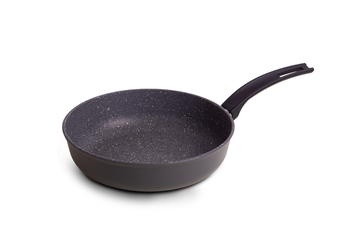 [AD40200] Frying pan without lidd. 200 mm