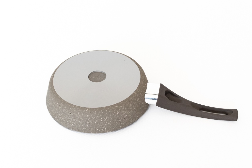 сковорода талко з покриттям гурт