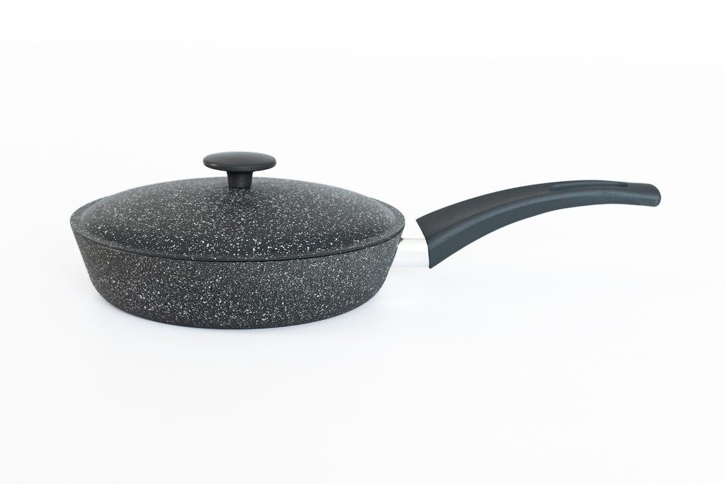 Сковорода купити гурт від виробника , d. 220 мм