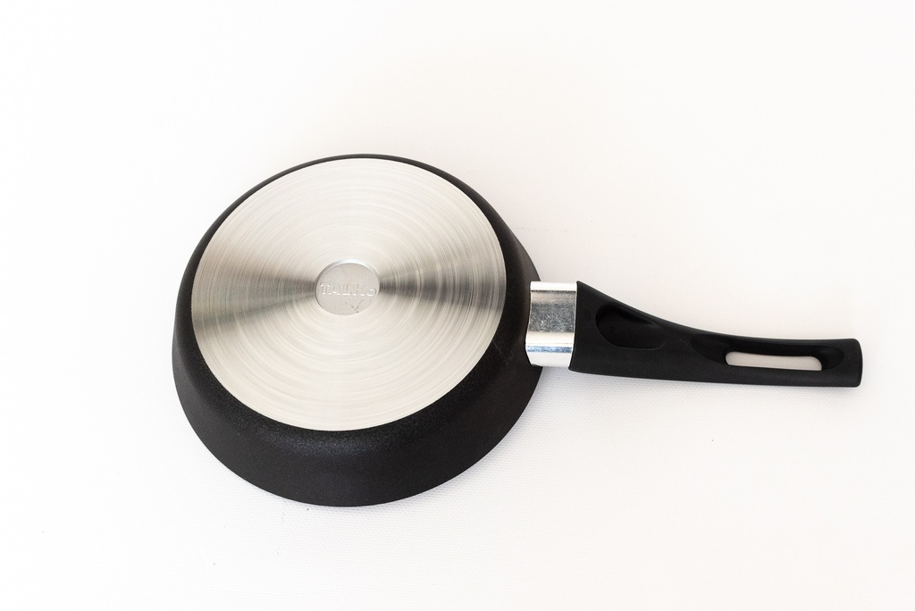 Сковорода з алюмінієвою кришкою, d. 260 мм