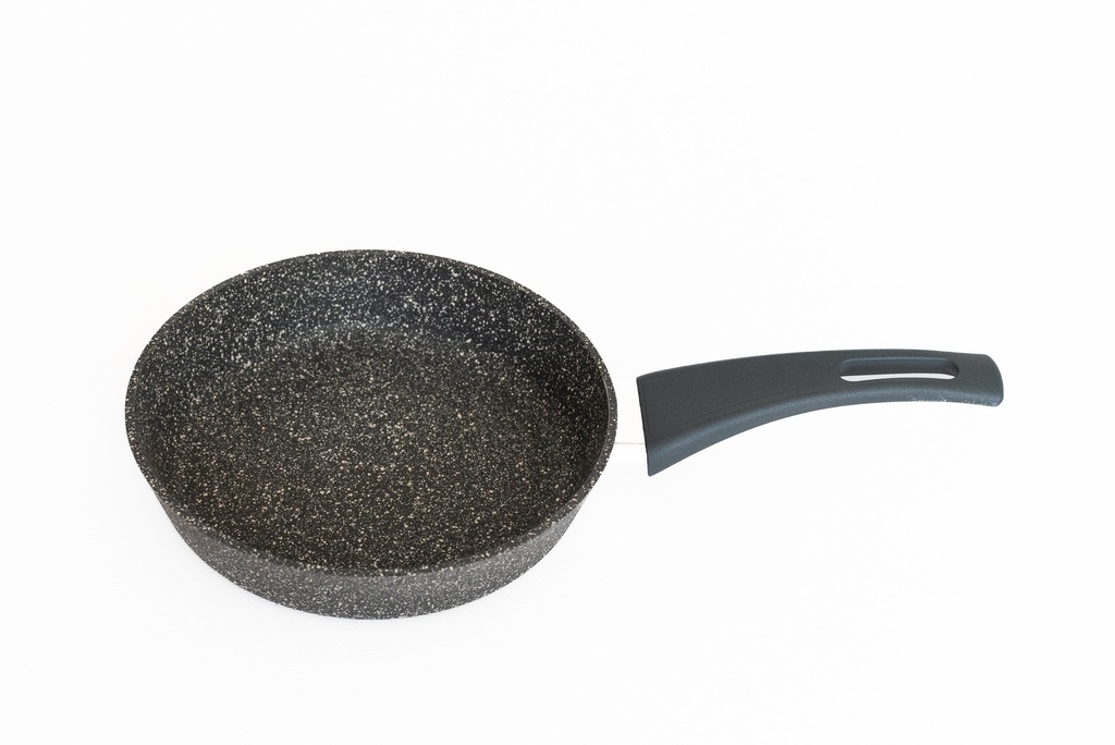 Сковорода зі скл. кришкою, d. 260 мм