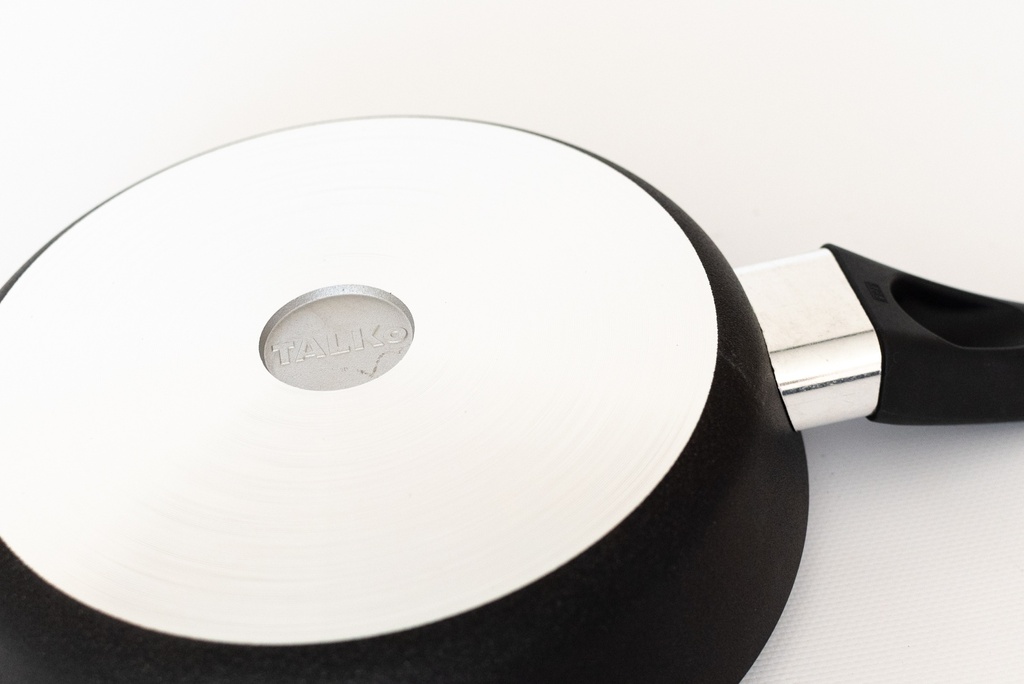 Сковорода ТАЛКО зі скл.кришкою, d. 260 мм