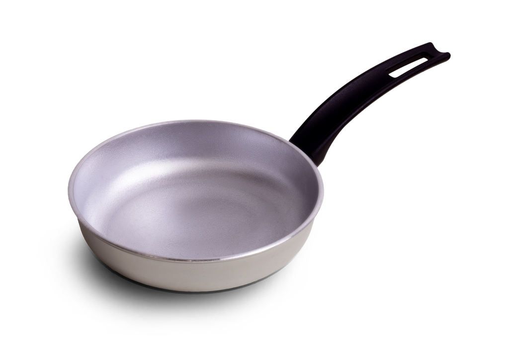 Frying pan without lidd. 200 mm