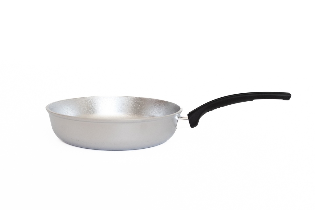 Frying pan without lidd. 240 mm