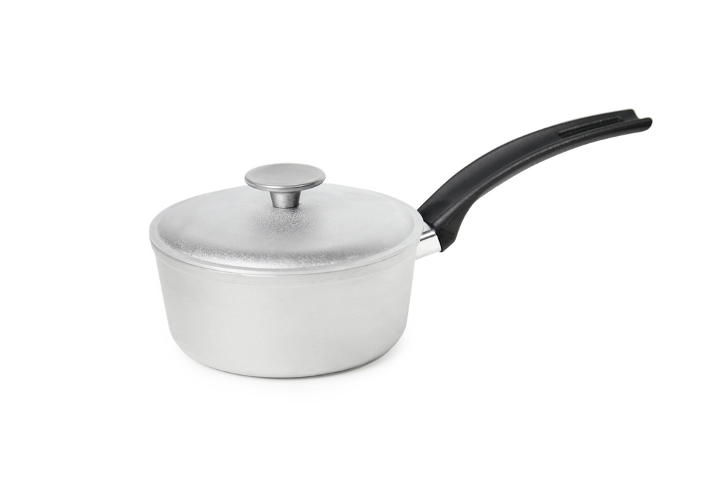 Saucepan 1,2 L,, with a lid