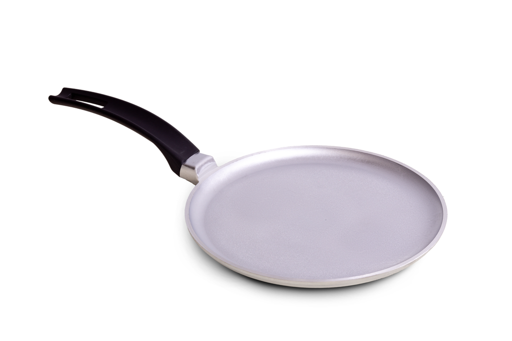 Pancake pan without lidd. 220 mm