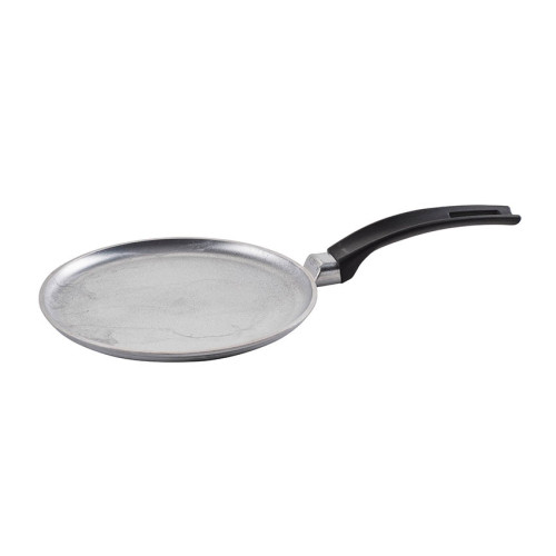 Pancake pan without a lid, d. 240 mm.