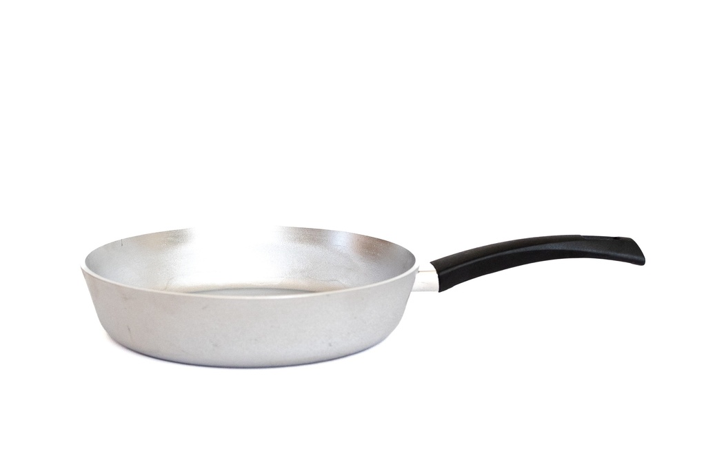 Frying pan without lidd. 240 mm