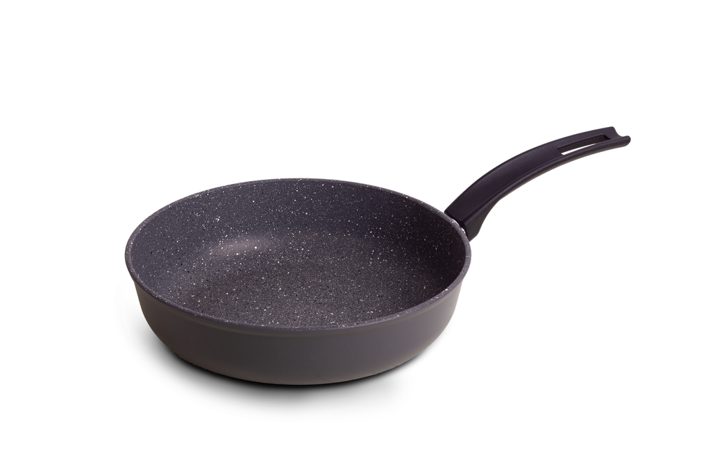 Frying pan without lidd. 200 mm