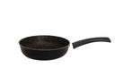 Frying pan without lidd. 220 mm