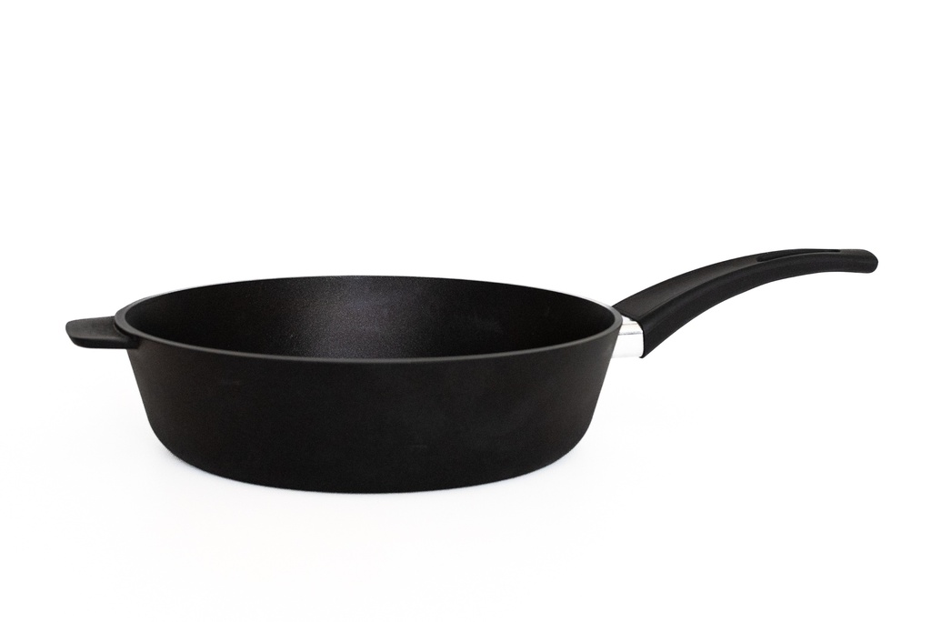 Сковорода без кришки, d. 280 мм