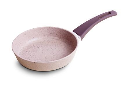 Frying pan without lidd. 220 mm