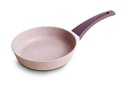 Frying pan without lidd. 220 mm