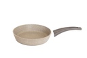 Frying pan without lidd. 240 mm