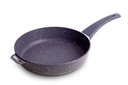 Frying pan without lidd. 280 mm