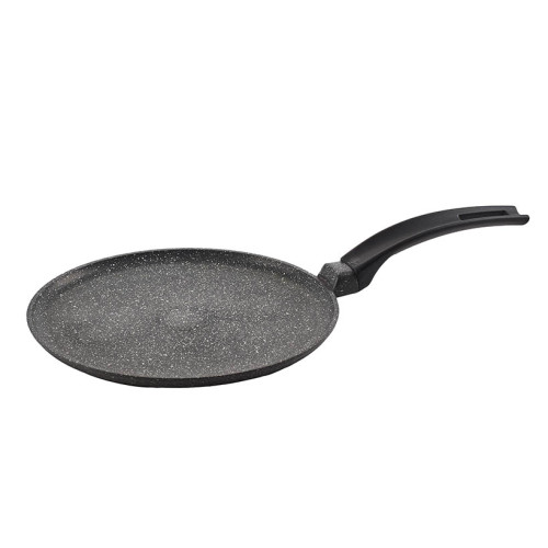 Pancake pan without lidd. 220 mm