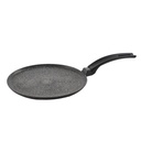 Pancake pan without lidd. 220 mm