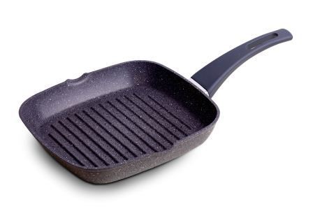 Grill pan without lidd. 260 mm