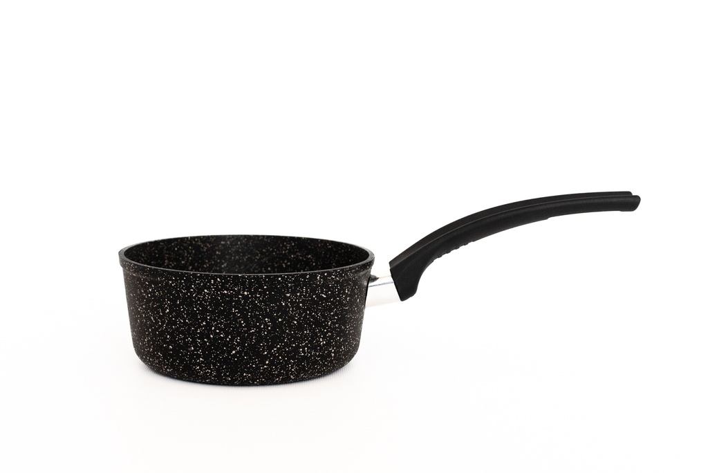 Сотейник 1,2 л з а/п  покриттям без кришки