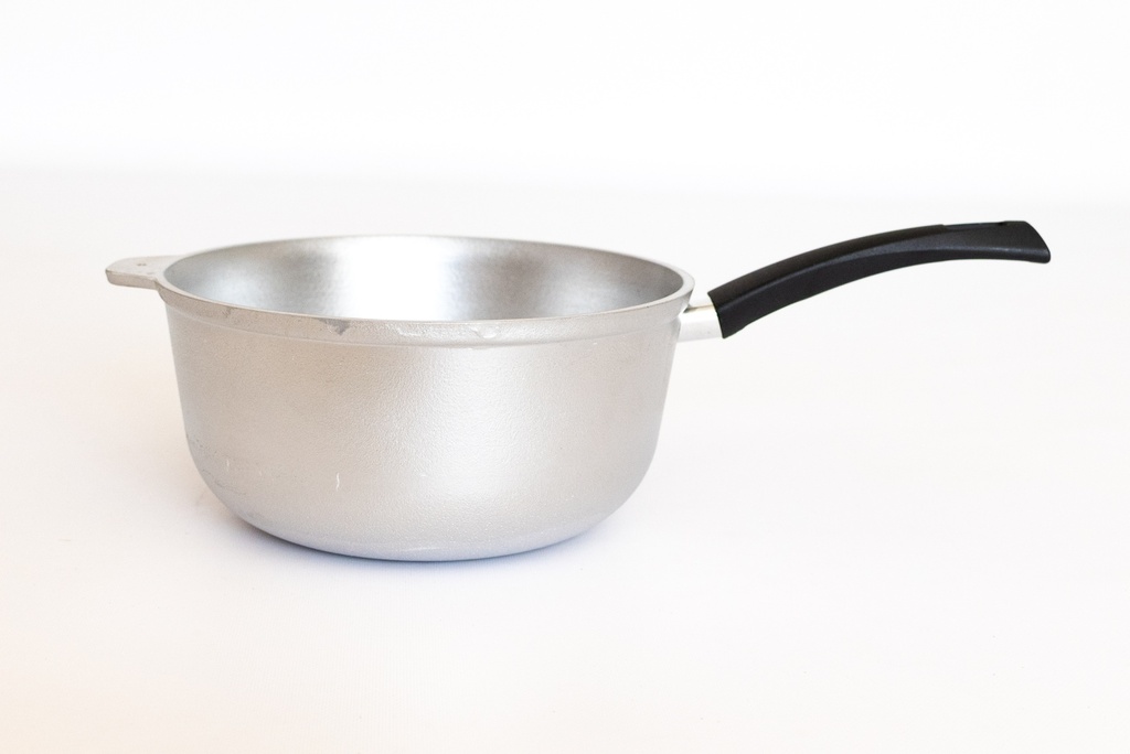 Sauté pan 5 l without lid D60260