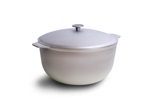 [D1001] Cauldron 1 L with a lid