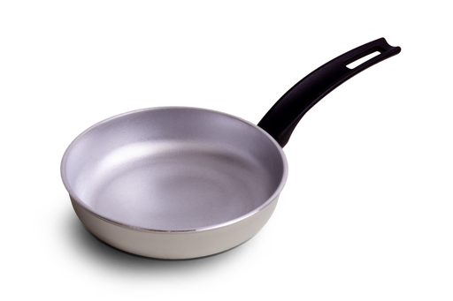 [D40240] Pfanne ohne Deckel, d. 240 mm