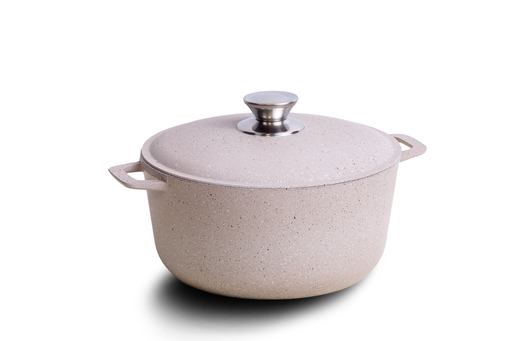 [АА3003] Pot 3 L with a aluminum  lid