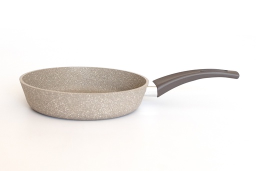 [АА50220] Frying pan without lidd. 220 mm