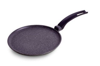 [АD5122] Pancake pan without lidd. 220 mm