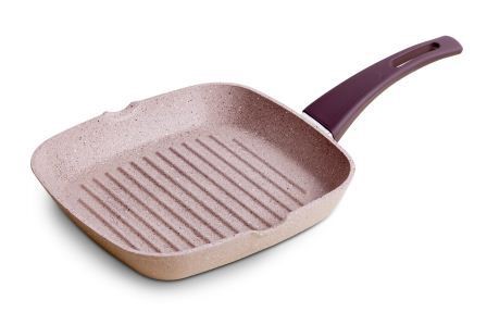 [АА51260] Grill pan without cover, d. 260 mm