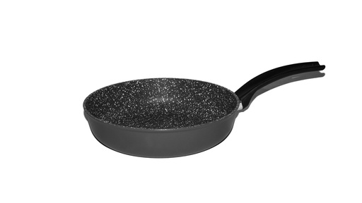 [АS40240] Сковорода з а/п покриттям без кришки д.240