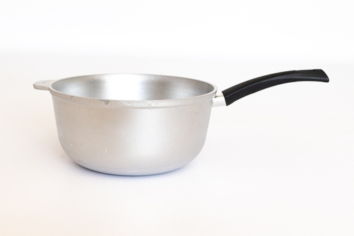 [D60260] Sauté pan 5 l without lid D60260